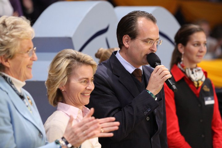 GC_Hannover 2010_von der Leyen_SchulzeWinter